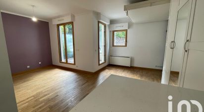 Appartement 1 pièce de 35 m² à Paris (75020)