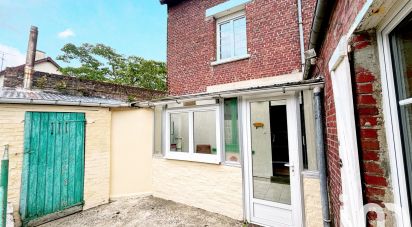 Maison 4 pièces de 87 m² à Doingt (80200)