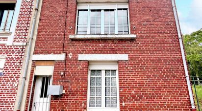 Maison 4 pièces de 87 m² à Doingt (80200)