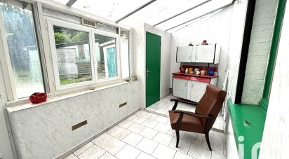 Maison 4 pièces de 87 m² à Doingt (80200)