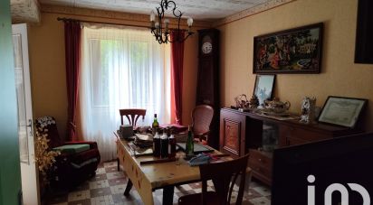 Traditional house 5 rooms of 166 m² in Tadousse-Ussau (64330)