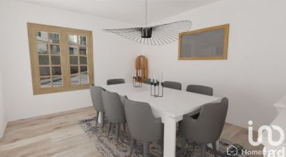 Maison traditionnelle 5 pièces de 166 m² à Tadousse-Ussau (64330)