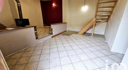 Maison de village 3 pièces de 95 m² à Précy-sur-Vrin (89116)