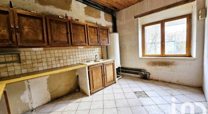 Maison de village 3 pièces de 95 m² à Précy-sur-Vrin (89116)