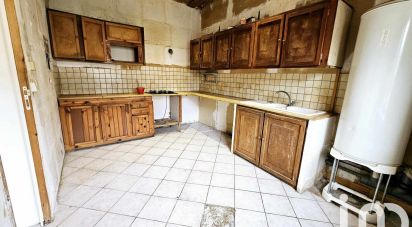 Village house 3 rooms of 95 m² in Précy-sur-Vrin (89116)