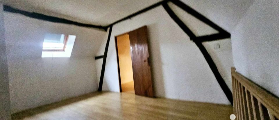 Maison de village 3 pièces de 95 m² à Précy-sur-Vrin (89116)