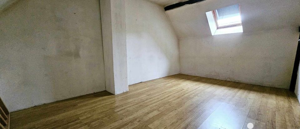 Maison de village 3 pièces de 95 m² à Précy-sur-Vrin (89116)