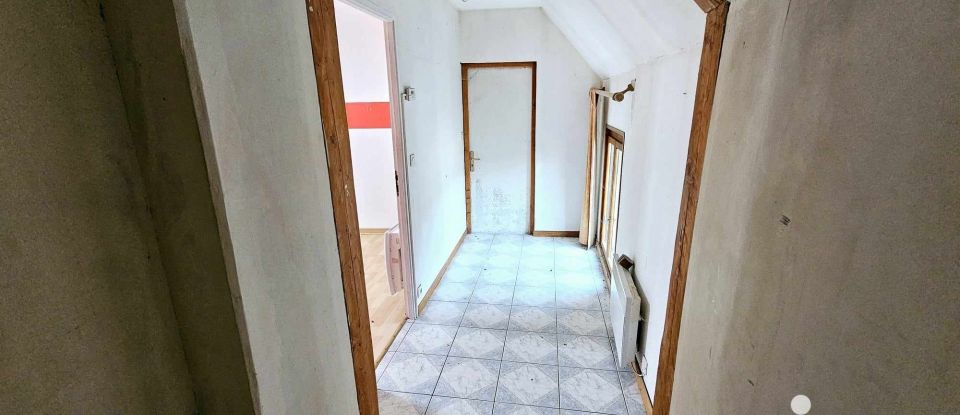 Maison de village 3 pièces de 95 m² à Précy-sur-Vrin (89116)