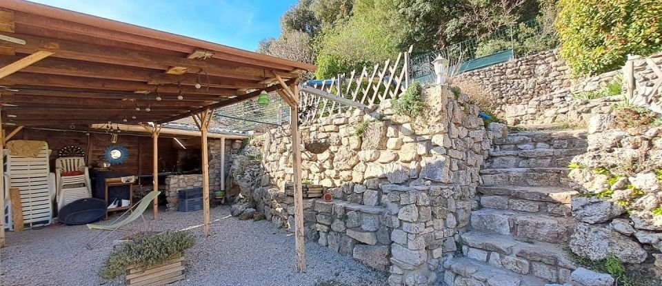 Maison 4 pièces de 74 m² à Soubès (34700)