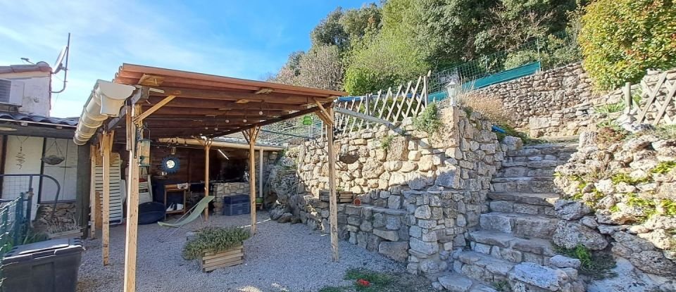 Maison 4 pièces de 74 m² à Soubès (34700)