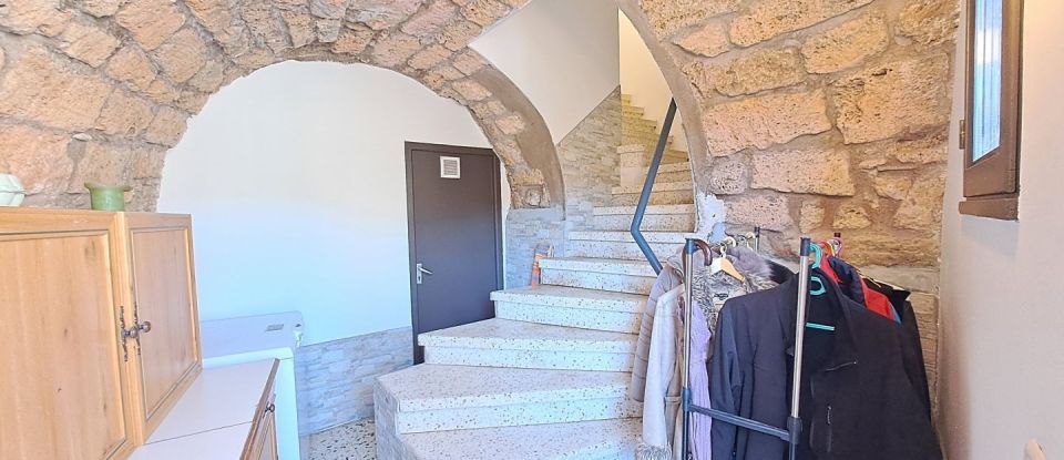 Maison 4 pièces de 74 m² à Soubès (34700)