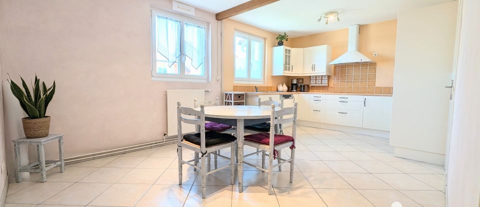 Appartement 5 pièces de 90 m² à Metz (57070)