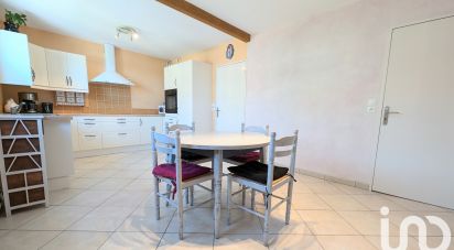 Apartment 5 rooms of 90 m² in Metz (57070)