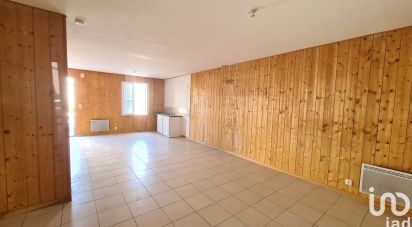 Maison 6 pièces de 129 m² à Rochefort (17300)