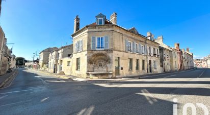 Maison 5 pièces de 95 m² à Villers-Cotterêts (02600)