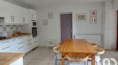 Maison 9 pièces de 196 m² à Beauvais (60000)