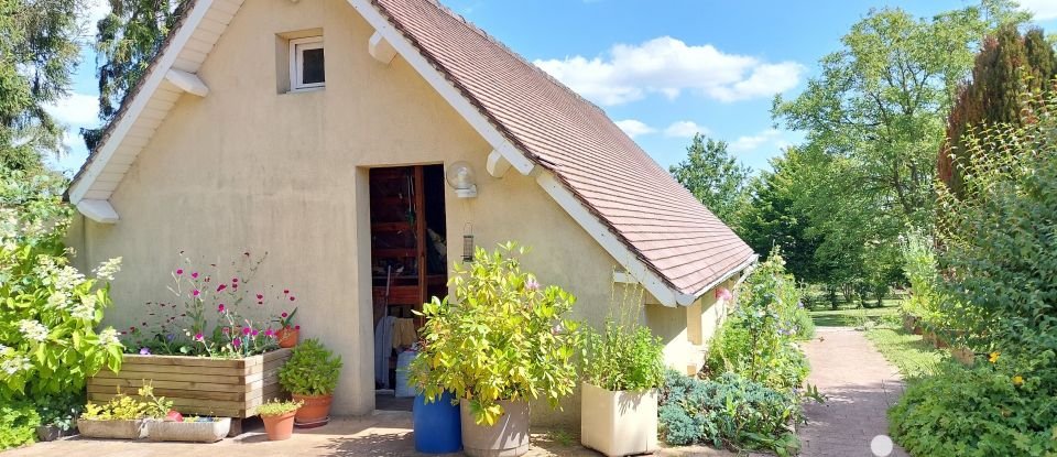 Maison 9 pièces de 196 m² à Beauvais (60000)