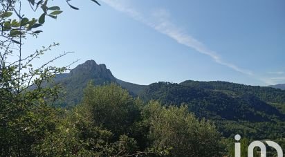 Agricultural land of 3,287 m² in Buis-les-Baronnies (26170)