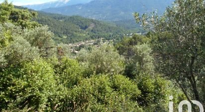 Terrain agricole de 3 287 m² à Buis-les-Baronnies (26170)