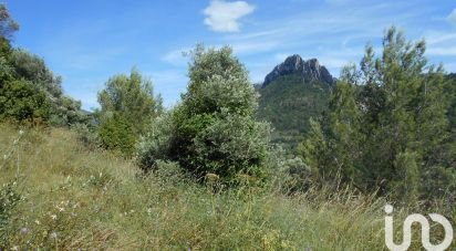 Terrain agricole de 3 287 m² à Buis-les-Baronnies (26170)