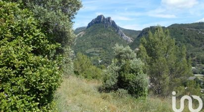 Terrain agricole de 3 287 m² à Buis-les-Baronnies (26170)