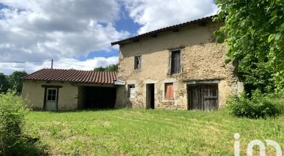 Country house 3 rooms of 120 m² in Laval-sur-Doulon (43440)