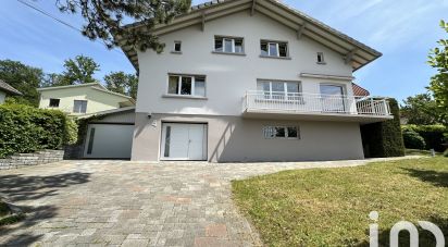 Traditional house 6 rooms of 150 m² in Altkirch (68130)