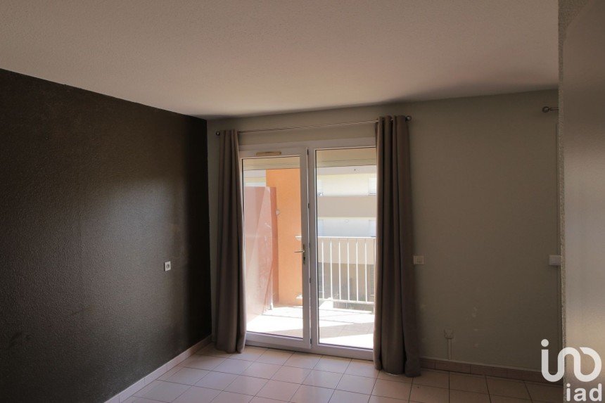 Apartment 1 room of 22 m² in Béziers (34500)