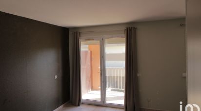 Appartement 1 pièce de 22 m² à Béziers (34500)