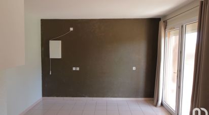 Apartment 1 room of 22 m² in Béziers (34500)