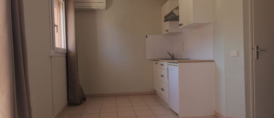 Appartement 1 pièce de 22 m² à Béziers (34500)