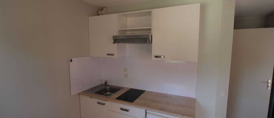 Apartment 1 room of 22 m² in Béziers (34500)