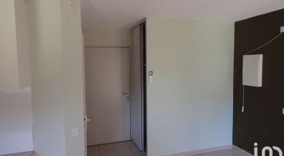 Appartement 1 pièce de 22 m² à Béziers (34500)