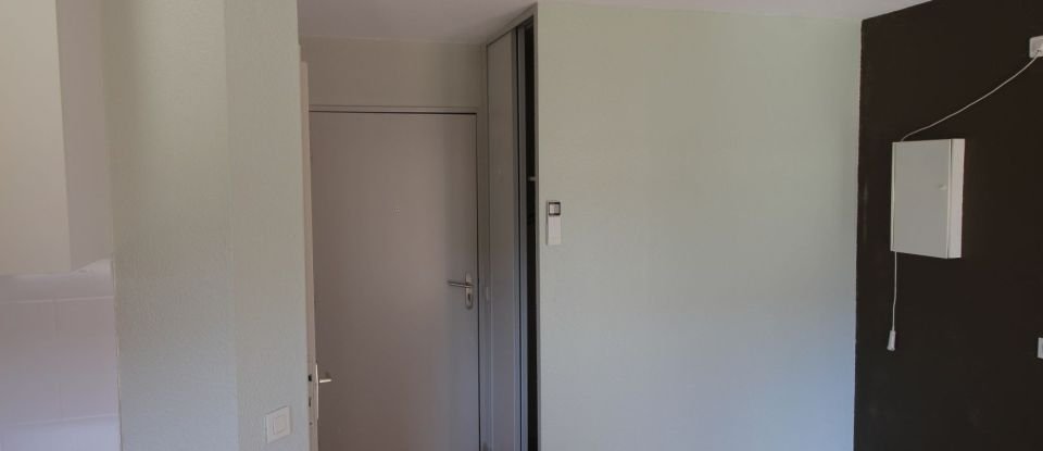 Apartment 1 room of 22 m² in Béziers (34500)