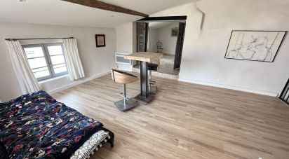 Maison 4 pièces de 198 m² à Vendres (34350)