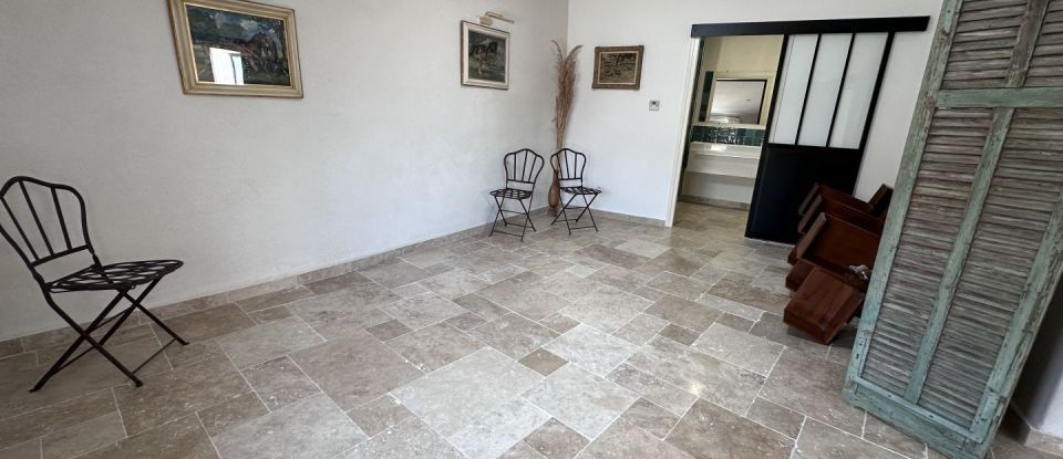 Maison 4 pièces de 198 m² à Vendres (34350)