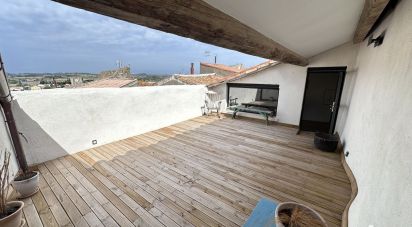 Maison 4 pièces de 198 m² à Vendres (34350)