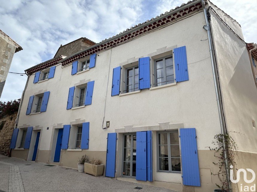 Maison 4 pièces de 198 m² à Vendres (34350)