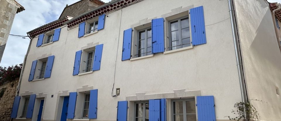 Maison 4 pièces de 198 m² à Vendres (34350)