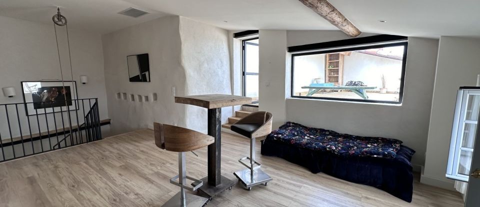 Maison 4 pièces de 198 m² à Vendres (34350)