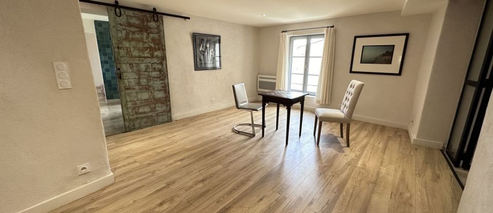 Maison 4 pièces de 198 m² à Vendres (34350)