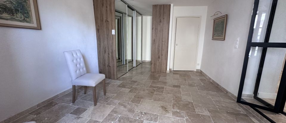 Maison 4 pièces de 198 m² à Vendres (34350)