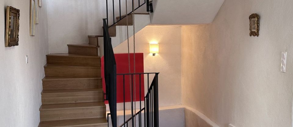 Maison 4 pièces de 198 m² à Vendres (34350)