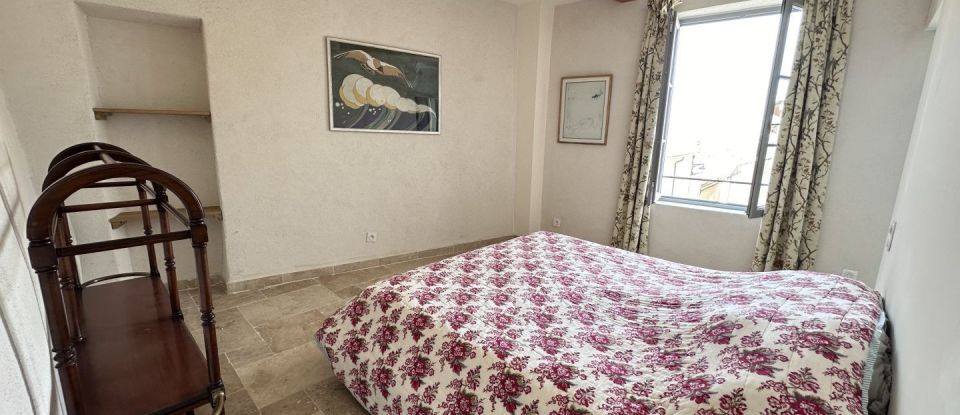 Maison 4 pièces de 198 m² à Vendres (34350)