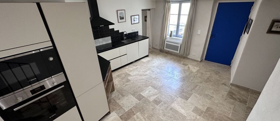 Maison 4 pièces de 198 m² à Vendres (34350)