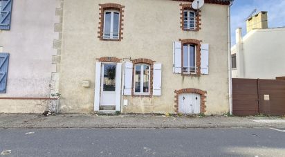 House 4 rooms of 67 m² in Sainte-Cécile (85110)