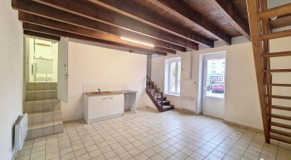 House 4 rooms of 67 m² in Sainte-Cécile (85110)