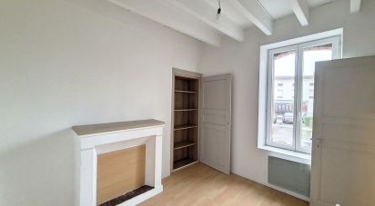 Maison 4 pièces de 67 m² à Sainte-Cécile (85110)