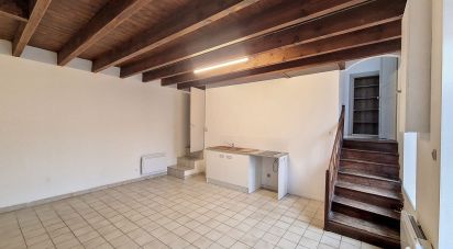 Maison 4 pièces de 67 m² à Sainte-Cécile (85110)