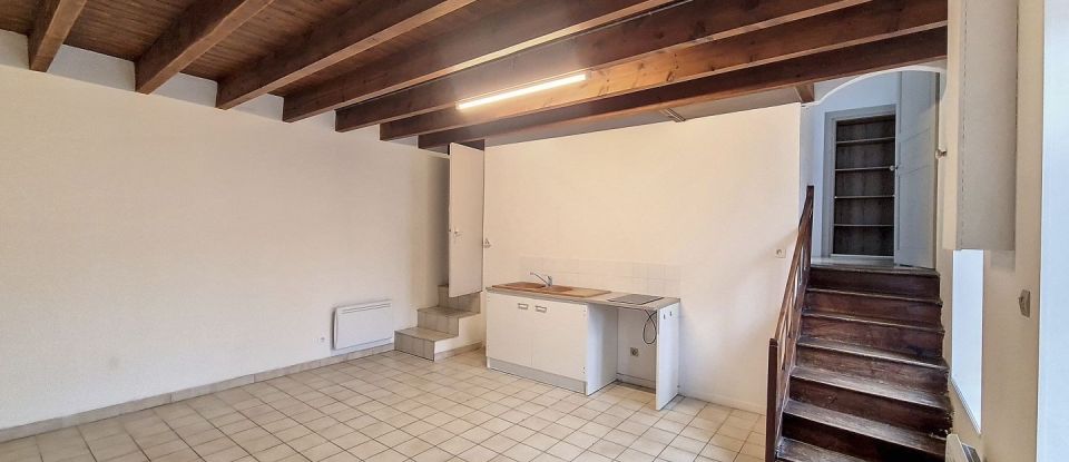 Maison 4 pièces de 67 m² à Sainte-Cécile (85110)